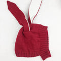 BunnyEars Baby Knit Hat