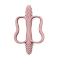 CornBuddy Silicone Baby Teether