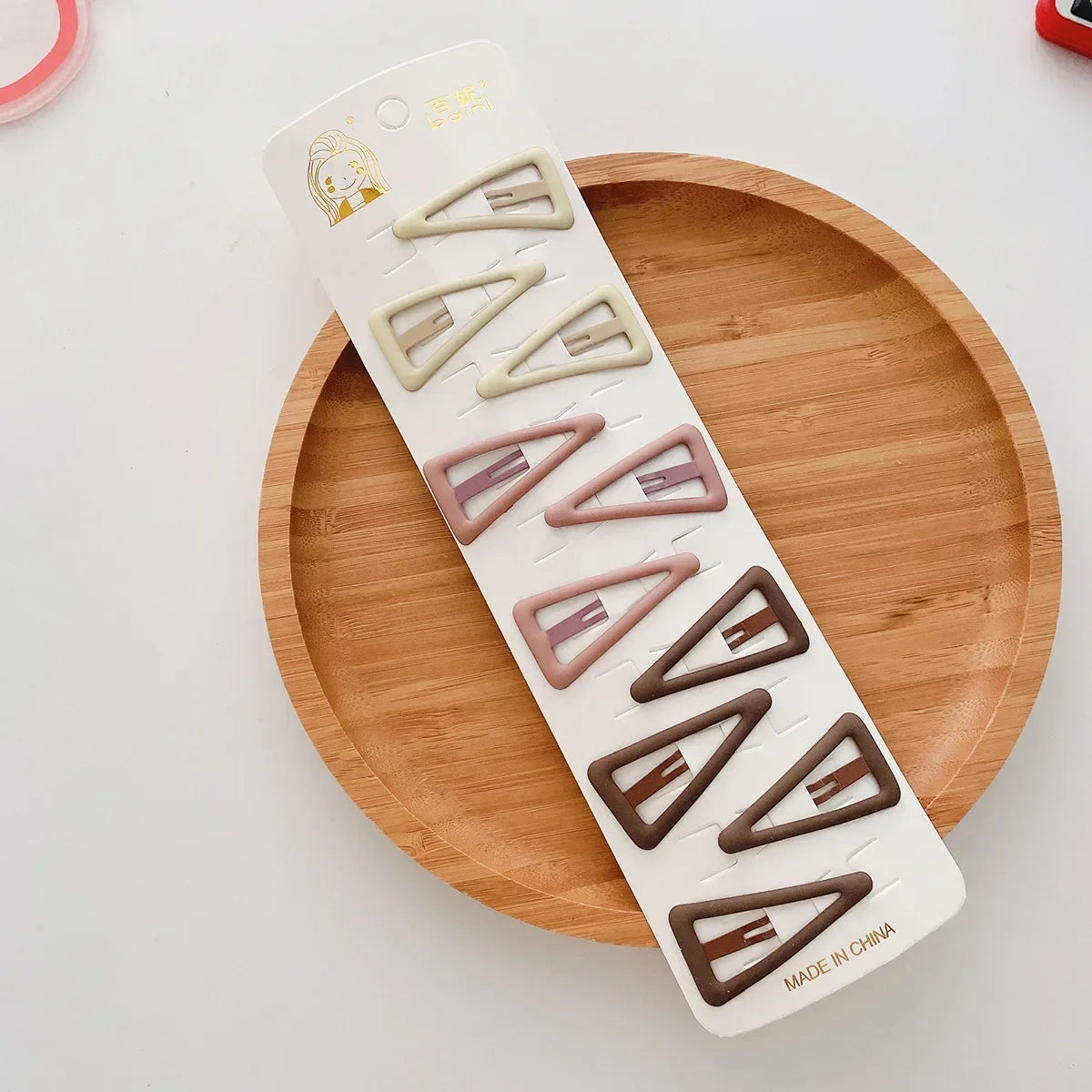 Twinkle Star Hair Clip