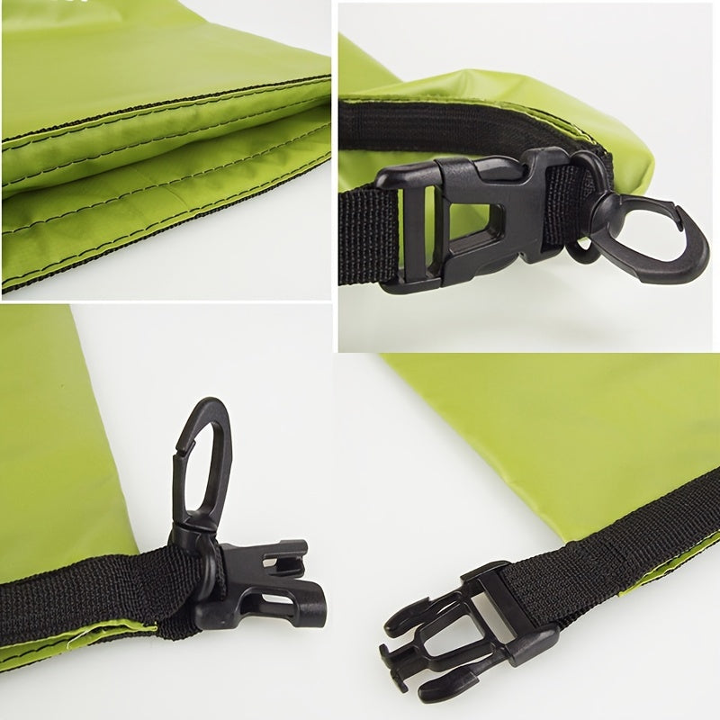 Luckstone Ultra-Durable Waterproof Bag